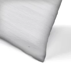 Surfboard On The Beach By Tanya Shumkina Throw Pillow - Americanflat