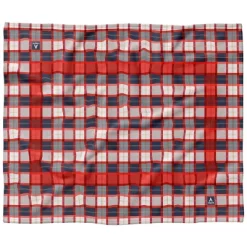 Family Throw Blanket - The Grande Blanket