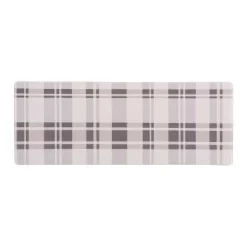 World Rug Gallery Plaid Anti-Fatigue Standing Mat 25 World Rug Gallery Plaid Anti-Fatigue Standing Mat -Fashion Home Decor Store GUEST f255f69c 6254 4c39 a4d8 048c028667fb