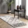 NuLOOM Sheena Cozy Shag Global Area Rug -Fashion Home Decor Store GUEST f37e06e1 1c62 4d64 889e 1bb97e61c12c
