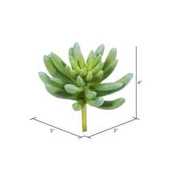 Vickerman 9" Artificial Pink Potted Tulip, Pack Of 2 -Fashion Home Decor Store GUEST f3df1df3 7a07 4072 a118 6b89514949cd