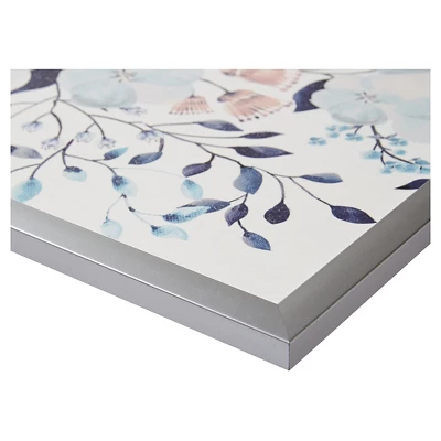 (Set Of 3) 16" Square Summer Bliss Deco Box With Roll Gel Coat 9 (Set Of 3) 16" Square Summer Bliss Deco Box With Roll Gel Coat - Image 7