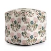 Gordes Indoor/Outdoor Pouf - Anji Mountain 1 Gordes Indoor/Outdoor Pouf - Anji Mountain -Fashion Home Decor Store GUEST f482cc66 aa67 4622 967f 3d74ccac85c4