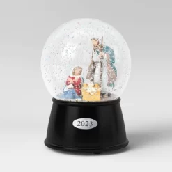 Nativity Snow Globe - Wondershop™ -Fashion Home Decor Store GUEST f4e18f1c fc0f 4f51 9f38 162089ac68f7