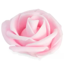Bright Creations 200 Pack Light Pink Artificial Flower Heads, 2 Inch Stemless Fake Foam Roses For Wall Decorations, Weddings, Bouquets 14 Bright Creations 200 Pack Light Pink Artificial Flower Heads, 2 Inch Stemless Fake Foam Roses For Wall Decorations, Weddings, Bouquets -Fashion Home Decor Store GUEST f51a627d 37e1 448b 97ca 7b447ef4b3c6