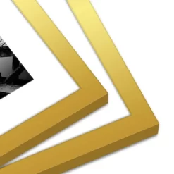 Picture Frame - Made Of MDF / Lead Free Polished Glass Horizontal And Vertical Formats For Wall And Tabletop - 8" X 10" Or 11" X 14" - Americanflat 13 Picture Frame - Made Of MDF / Lead Free Polished Glass Horizontal And Vertical Formats For Wall And Tabletop - 8" X 10" Or 11" X 14" - Americanflat -Fashion Home Decor Store GUEST f58e7f65 41ae 454f ae19 65bf10ce0fa9