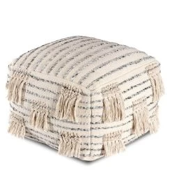 Cherokee Pouf - Anji Mountain -Fashion Home Decor Store GUEST f659761b 8496 4d59 85c5 34ca5cb3226d