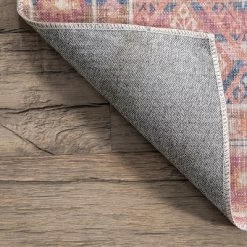 NuLOOM Sherri Bohemian Diamond Machine Washable Area Rug 17 NuLOOM Sherri Bohemian Diamond Machine Washable Area Rug -Fashion Home Decor Store GUEST f6e63690 cee4 48e9 a1c3 1a8b8630f1f6