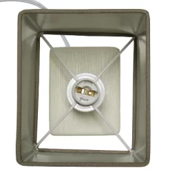 Petite Faux Stone Table Lamp With Fabric Shade - Simple Designs 12 Petite Faux Stone Table Lamp With Fabric Shade - Simple Designs -Fashion Home Decor Store GUEST f7933fd9 78a8 4e32 8588 1a4198ff723c