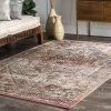 NuLOOM Traditional Amber Medallion Area Rug -Fashion Home Decor Store GUEST f8d15146 ab43 4dcf b2c1 46033c1d992e