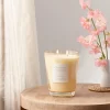 Colored Vase Glass With Dustcover Cashmere Vanilla Candle Ivory - Thresholdâ„¢ 2 Colored Vase Glass With Dustcover Cashmere Vanilla Candle Ivory - Thresholdâ„¢ -Fashion Home Decor Store GUEST f8ee8b81 de32 4f08 8cd9 2498bb8e48ef