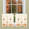 Collections Etc Fall Leaves Curtains -Fashion Home Decor Store GUEST f92ec0fb 80b3 4bac 9872 78121745dfee