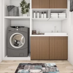 World Rug Gallery Contemporary Abstract Circles Anti Fatigue Standing Mat 17 World Rug Gallery Contemporary Abstract Circles Anti Fatigue Standing Mat -Fashion Home Decor Store GUEST fa5107ff 08b8 4499 8353 9654f63a9ecb