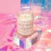 Sweet Water Decor Omg! You're Engaged 9oz Clear Jar Soy Candle 1 Sweet Water Decor Omg! You're Engaged 9oz Clear Jar Soy Candle -Fashion Home Decor Store GUEST fa921285 1e86 4ea5 bbaf 32da1b25a526