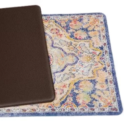 World Rug Gallery Distressed Bohemian Vintage Anti-fatigue Standing Mat 14 World Rug Gallery Distressed Bohemian Vintage Anti-fatigue Standing Mat -Fashion Home Decor Store GUEST fadb28c4 c849 4e50 83e9 9620dbae6de2