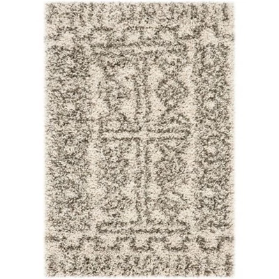 Angelita Rug Ivory/Gray - Safavieh 6 Angelita Rug Ivory/Gray - Safavieh - Image 4