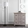 Tarri Floor Lamp - Safavieh