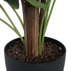 Vickerman Artificial Potted Fern Palm With Real Touch Leaves 16 Vickerman Artificial Potted Fern Palm With Real Touch Leaves -Fashion Home Decor Store GUEST fe819665 1bb3 42b5 940d ed5ddd71402e