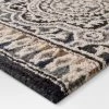 Floral Belfast Tufted Rug - Threshold™ -Fashion Home Decor Store GUEST fe8ff77a ea05 4c73 b226 d10f64faa9b2