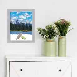 Amanti Art Grace Narrow Picture Frame -Fashion Home Decor Store GUEST ff3baff9 5845 434d 8877 efe29a2d9dfb